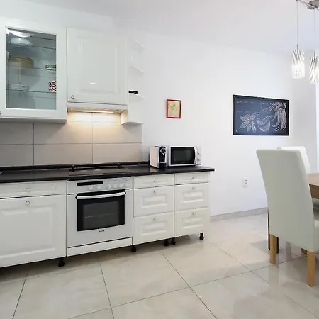 Sunset Apartments Crikvenica Exterior photo