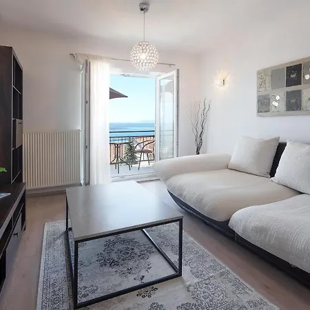 Sunset Apartments Crikvenica Exterior photo