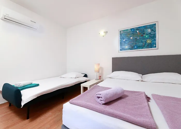 Sunset Apartments