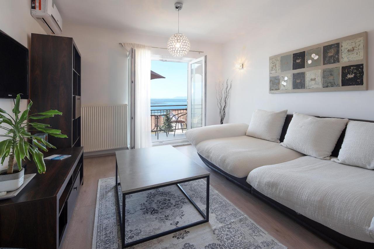 Apartment Sunset Crikvenica