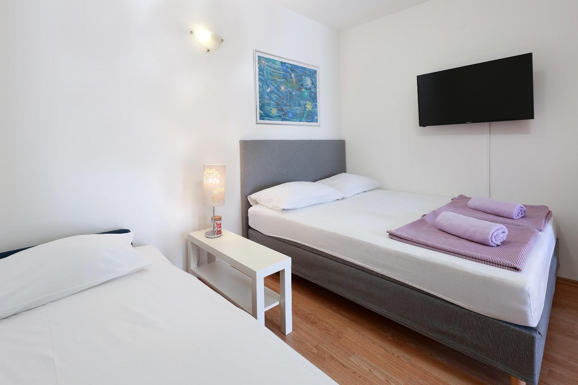 Sunset Apartment
